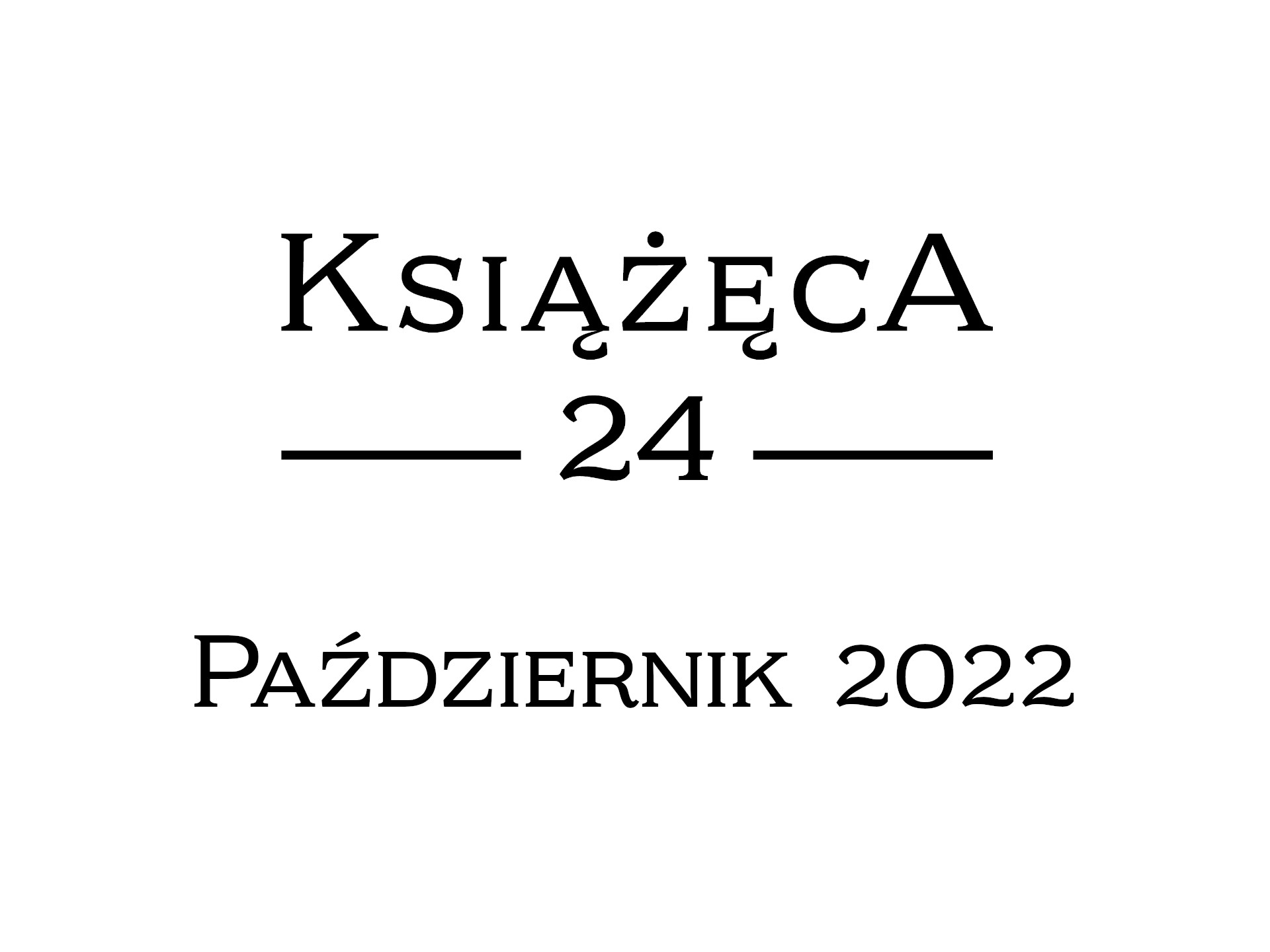 Dziennik budowy 10.2022