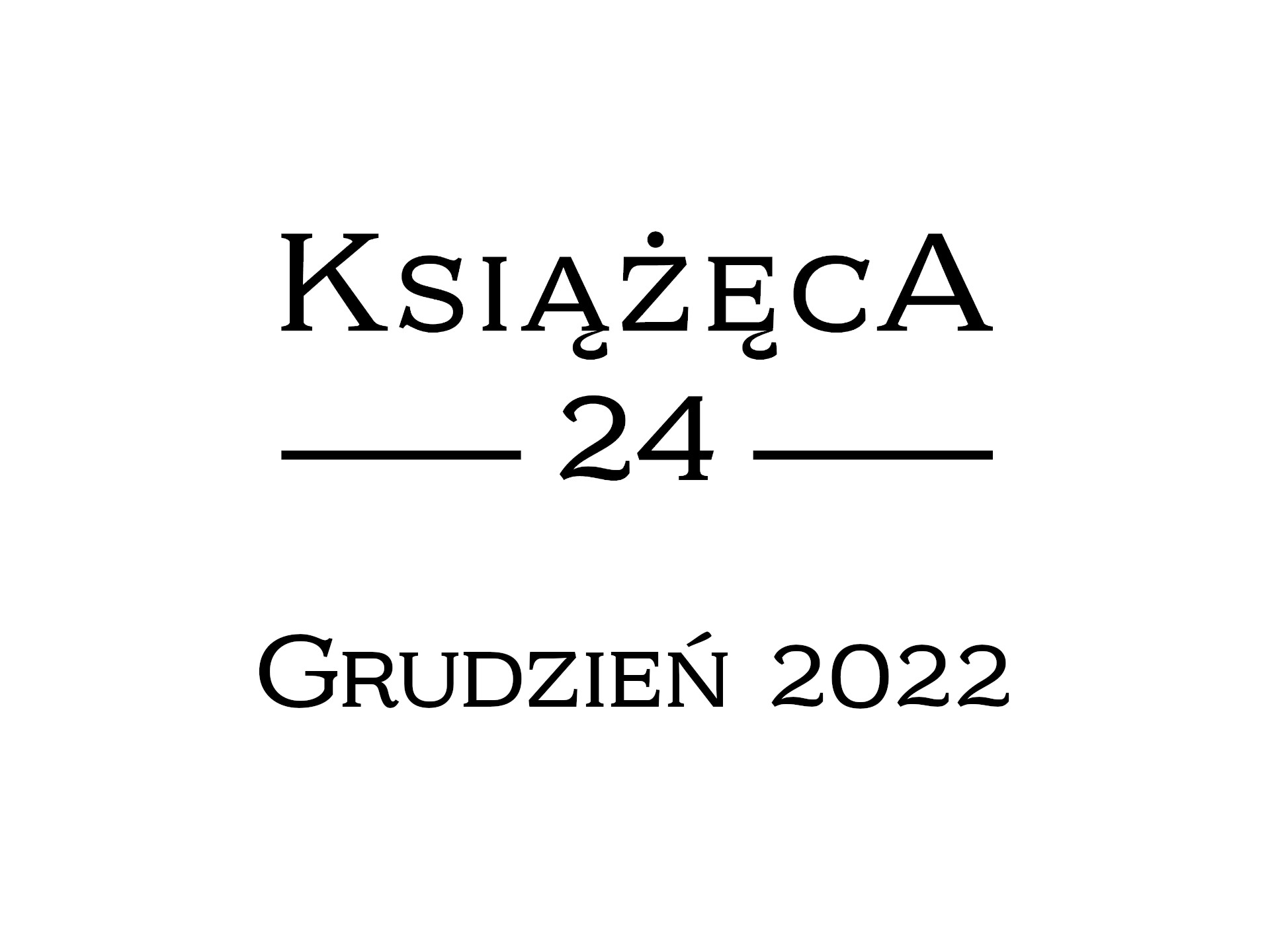 Dziennik budowy 12.2022