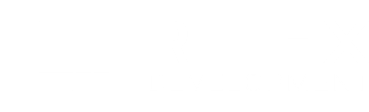 logo Ritex Development