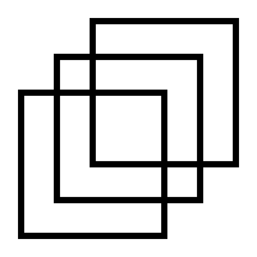 logo symbol czarne Ritex Development